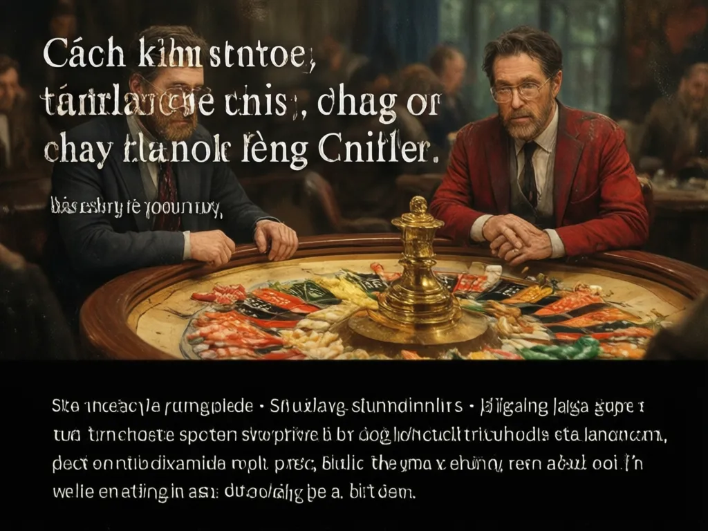 Chơi có trách nhiệm